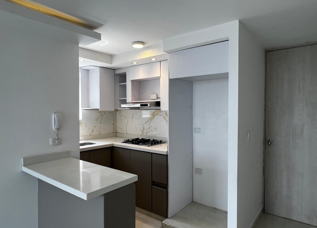 Inmobiliaria Issa Saieh Apartamento Venta, Miramar, Barranquilla imagen 2