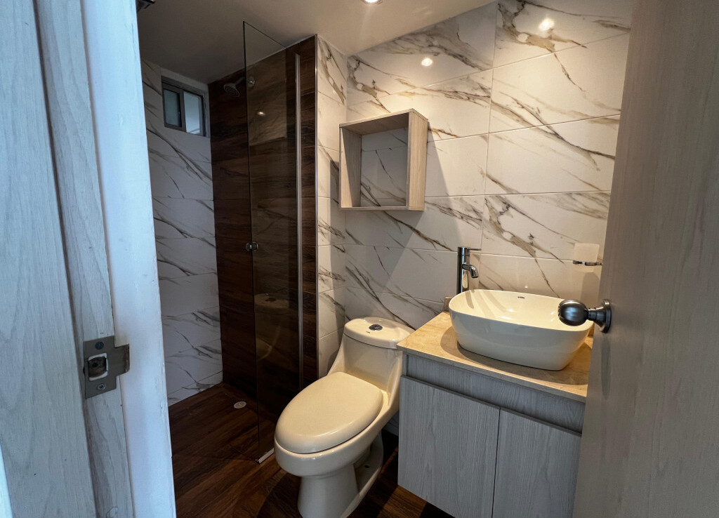 Inmobiliaria Issa Saieh Apartamento Venta, Miramar, Barranquilla imagen 5