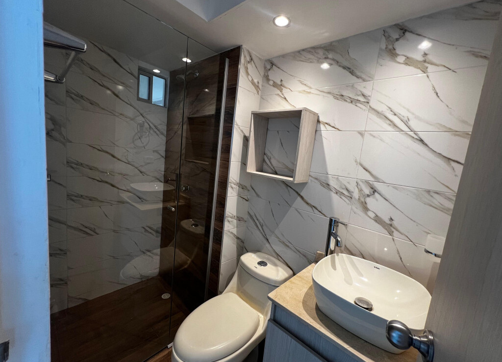 Inmobiliaria Issa Saieh Apartamento Venta, Miramar, Barranquilla imagen 7