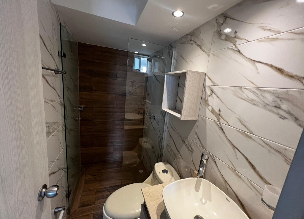 Inmobiliaria Issa Saieh Apartamento Venta, Miramar, Barranquilla imagen 8