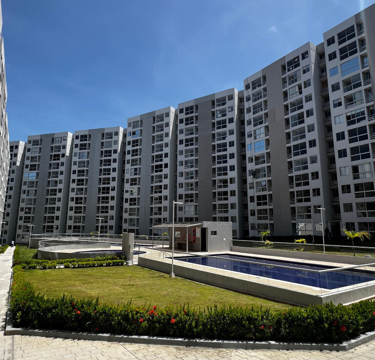 Inmobiliaria Issa Saieh Apartamento Venta, Miramar, Barranquilla imagen 11
