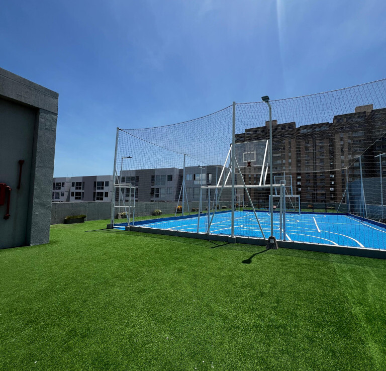 Inmobiliaria Issa Saieh Apartamento Venta, Miramar, Barranquilla imagen 12