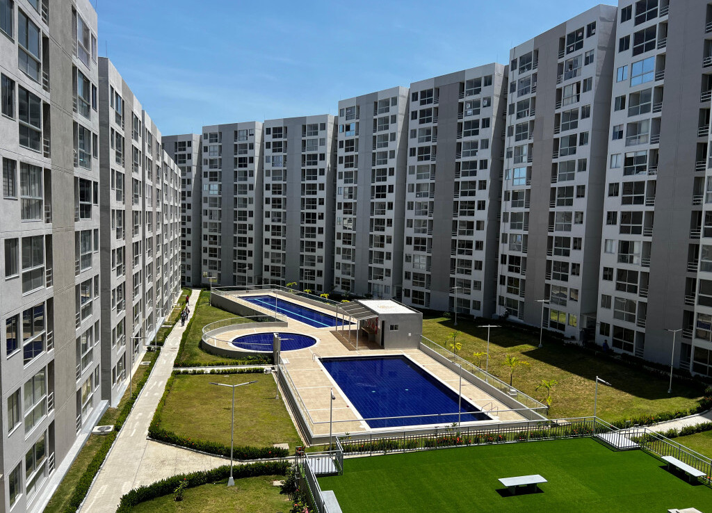 Inmobiliaria Issa Saieh Apartamento Venta, Miramar, Barranquilla imagen 13