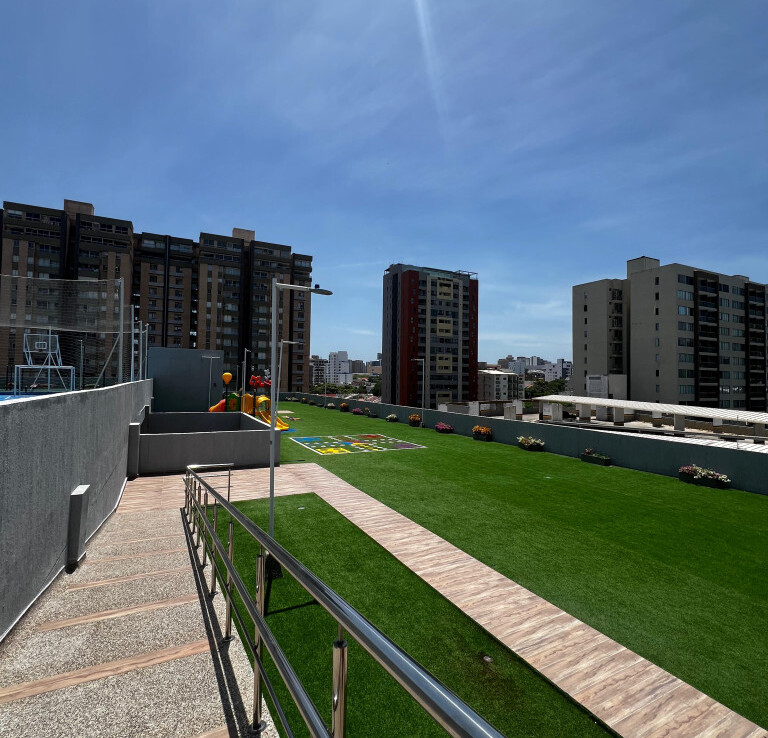 Inmobiliaria Issa Saieh Apartamento Venta, Miramar, Barranquilla imagen 14