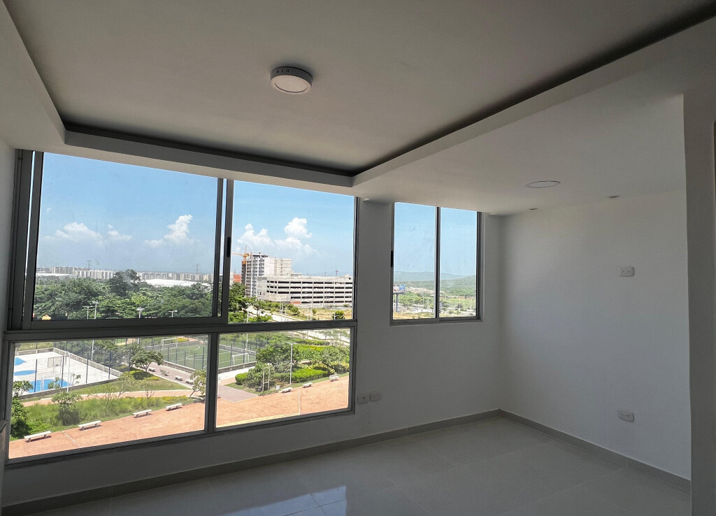 Inmobiliaria Issa Saieh Apartamento Venta, Miramar, Barranquilla imagen 0