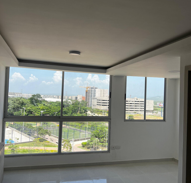 Inmobiliaria Issa Saieh Apartamento Venta, Miramar, Barranquilla imagen 1