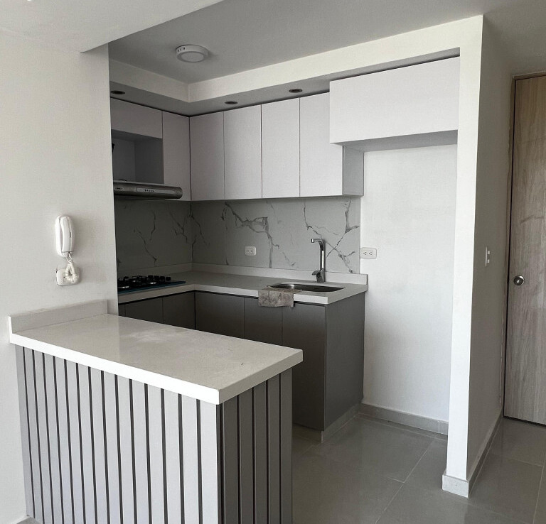 Inmobiliaria Issa Saieh Apartamento Venta, Miramar, Barranquilla imagen 2