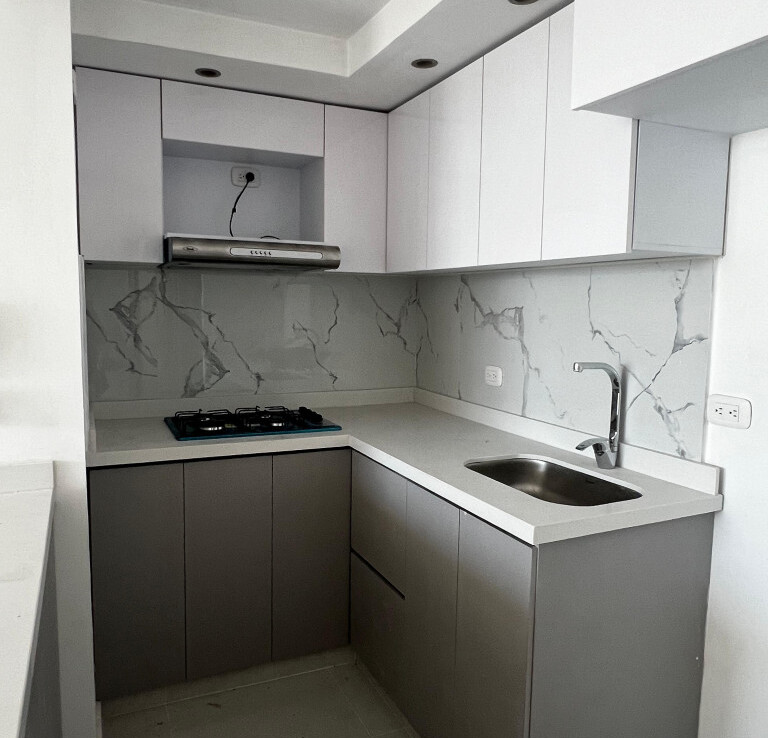 Inmobiliaria Issa Saieh Apartamento Venta, Miramar, Barranquilla imagen 4