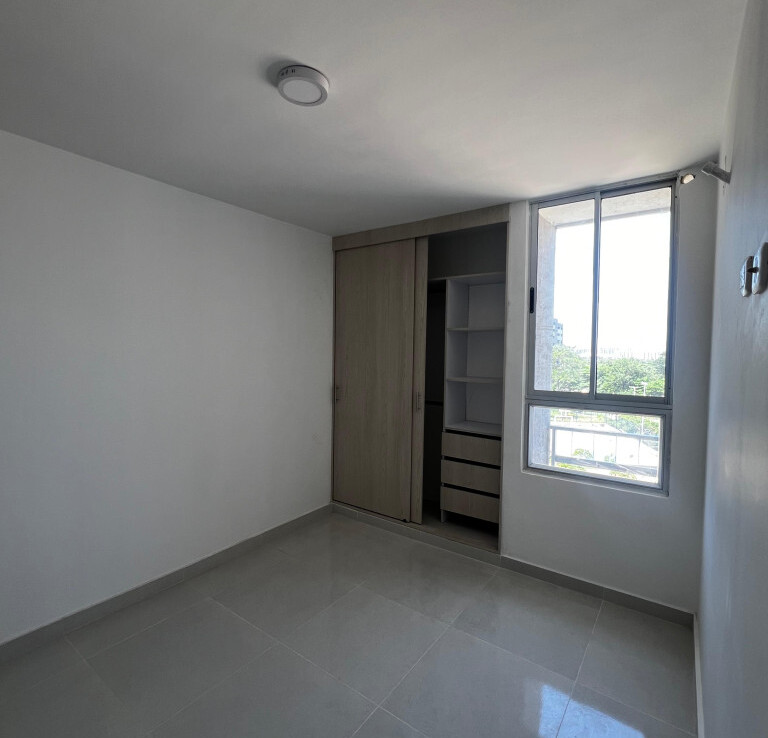 Inmobiliaria Issa Saieh Apartamento Venta, Miramar, Barranquilla imagen 5