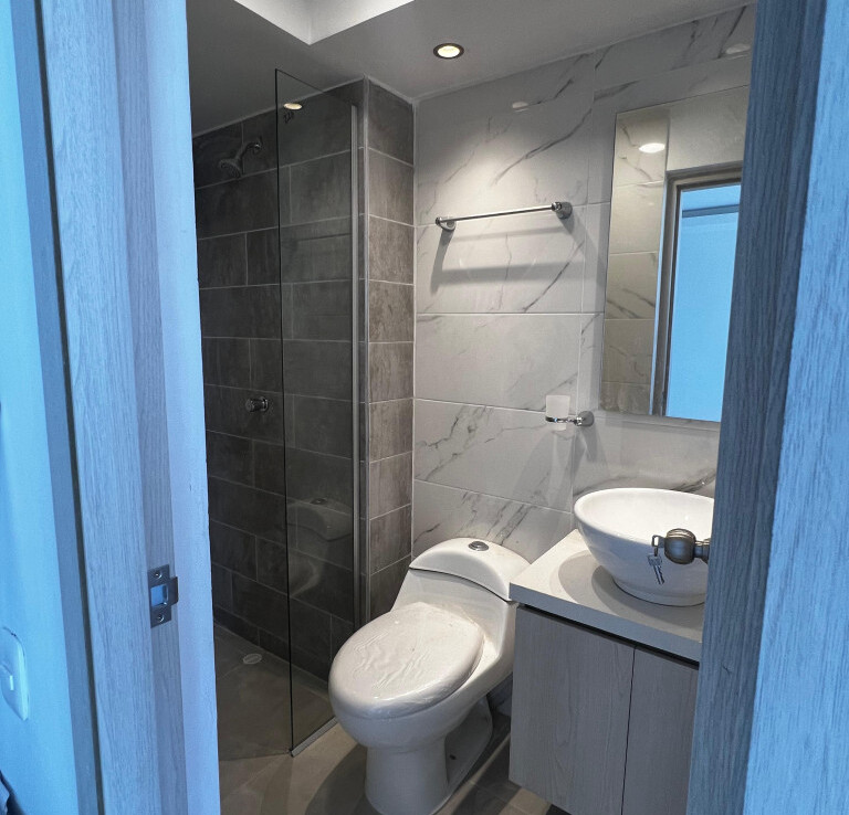 Inmobiliaria Issa Saieh Apartamento Venta, Miramar, Barranquilla imagen 7