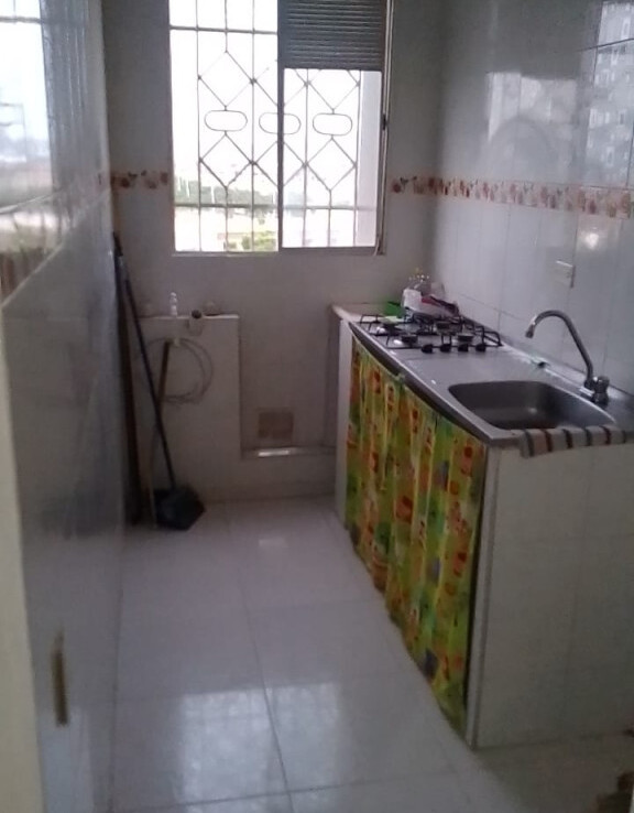 Inmobiliaria Issa Saieh Apartamento Arriendo, Caribe Verde, Barranquilla imagen 1