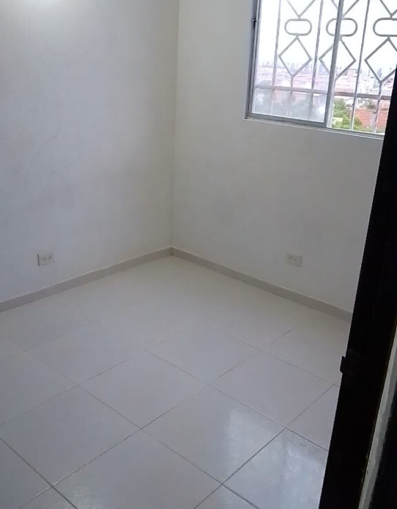 Inmobiliaria Issa Saieh Apartamento Arriendo, Caribe Verde, Barranquilla imagen 7
