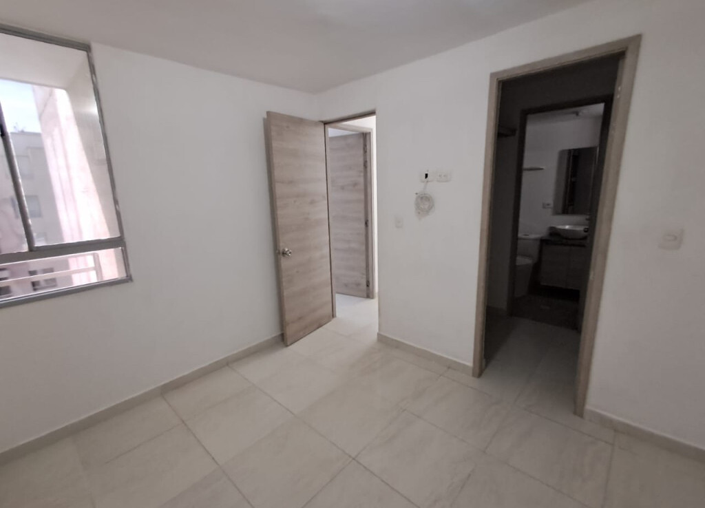 Inmobiliaria Issa Saieh Apartamento Venta, Alameda Del Rio, Barranquilla imagen 9