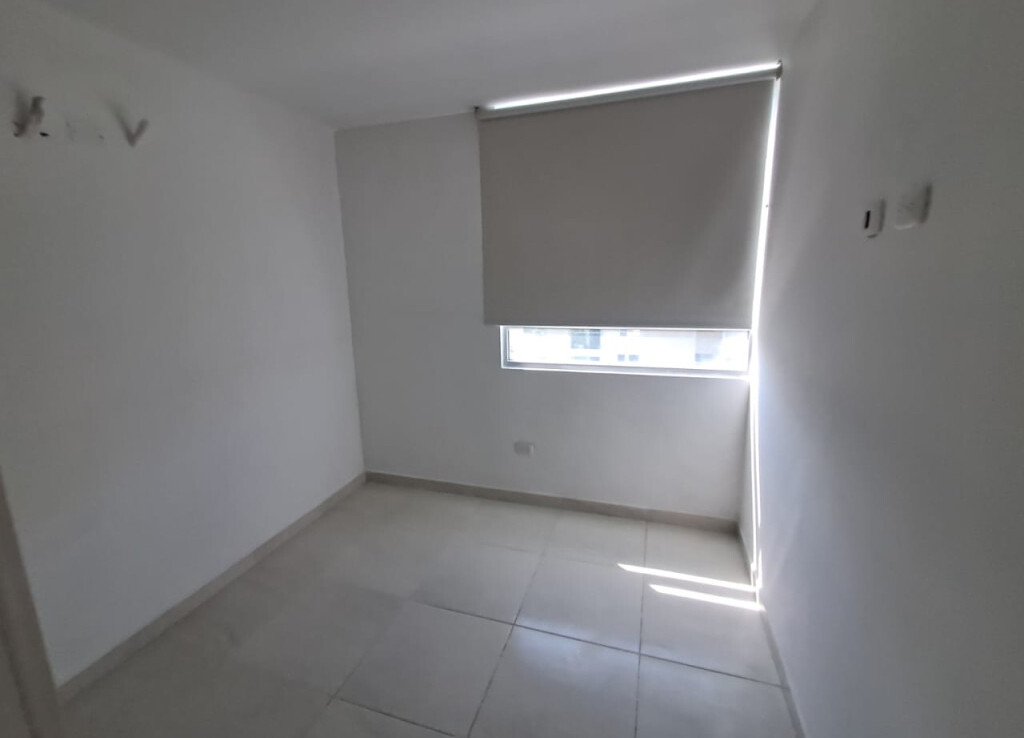 Inmobiliaria Issa Saieh Apartamento Venta, Alameda Del Rio, Barranquilla imagen 14