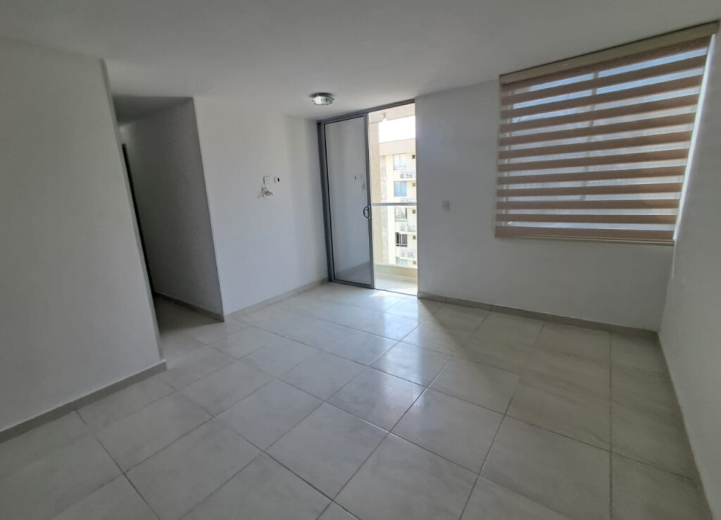 Inmobiliaria Issa Saieh Apartamento Venta, Alameda Del Rio, Barranquilla imagen 1