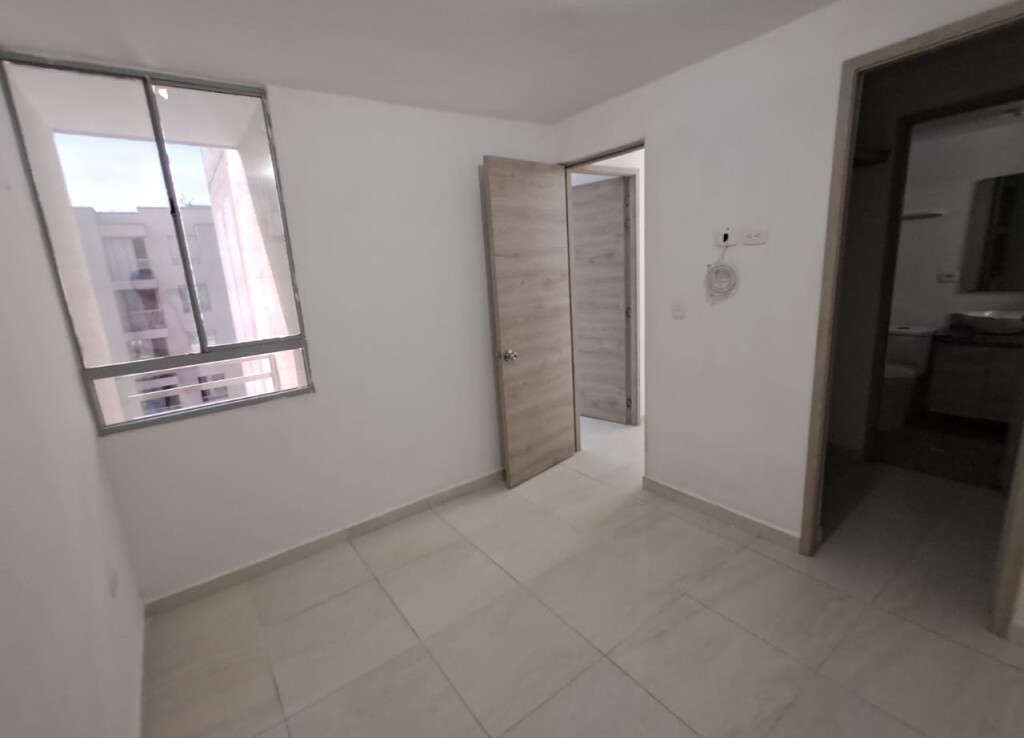 Inmobiliaria Issa Saieh Apartamento Venta, Alameda Del Rio, Barranquilla imagen 6