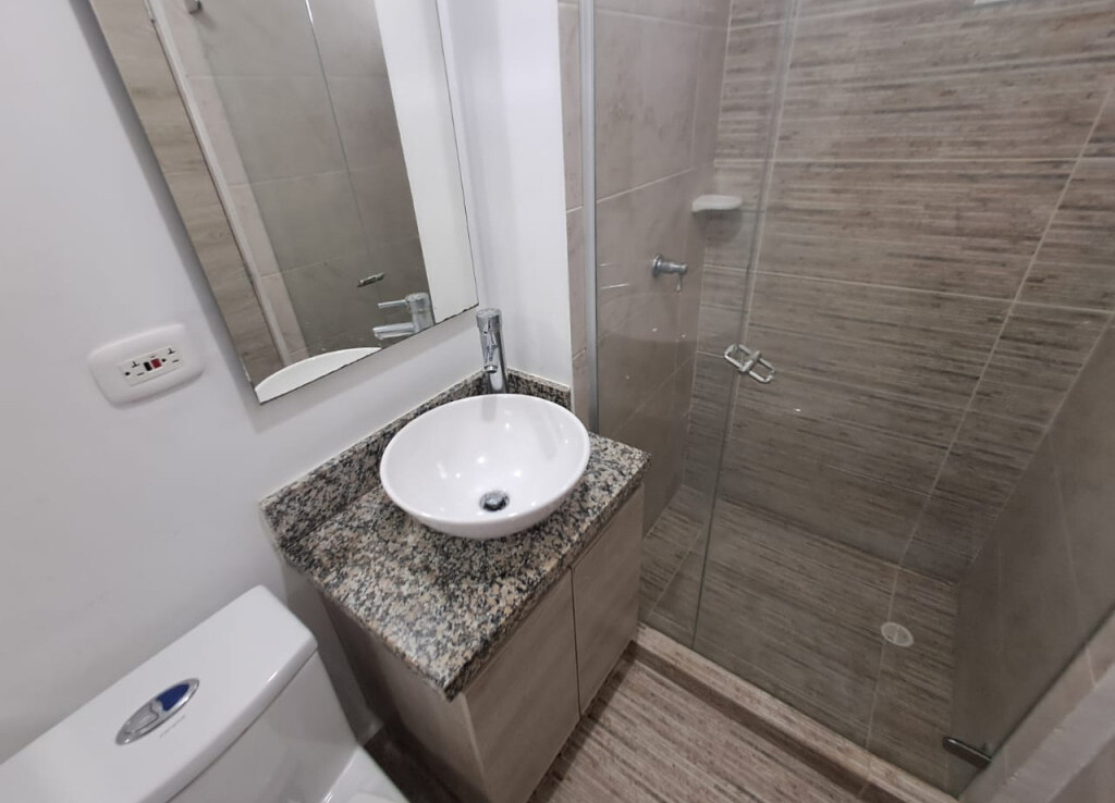 Inmobiliaria Issa Saieh Apartamento Venta, Alameda Del Rio, Barranquilla imagen 8