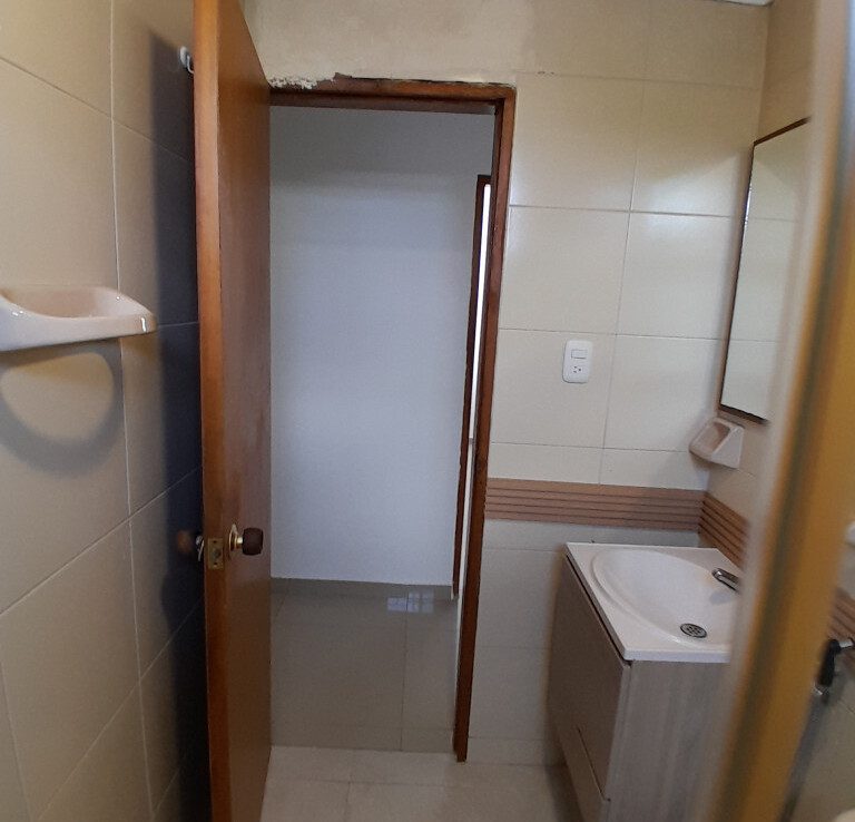 Inmobiliaria Issa Saieh Apartamento Venta, Ciudad Jardín, Barranquilla imagen 10