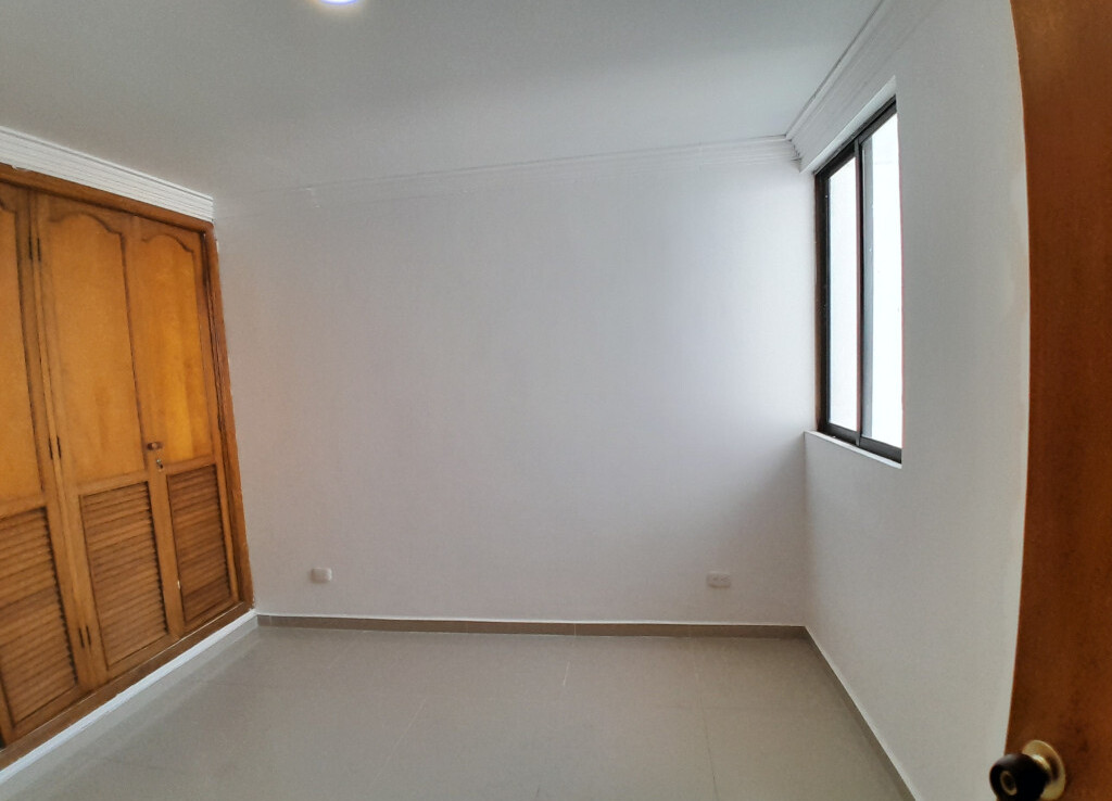 Inmobiliaria Issa Saieh Apartamento Venta, Ciudad Jardín, Barranquilla imagen 11