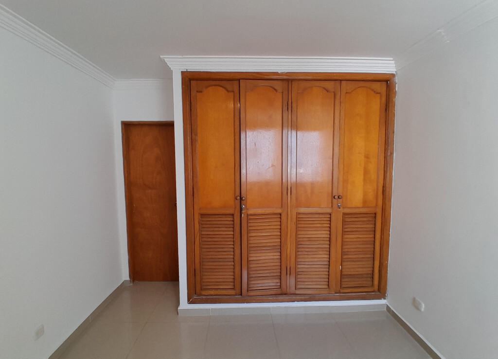 Inmobiliaria Issa Saieh Apartamento Venta, Ciudad Jardín, Barranquilla imagen 12