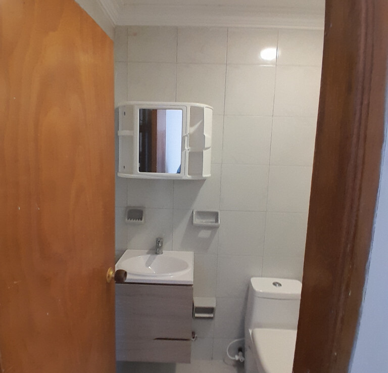 Inmobiliaria Issa Saieh Apartamento Venta, Ciudad Jardín, Barranquilla imagen 13