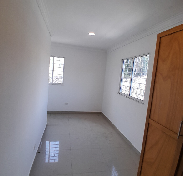 Inmobiliaria Issa Saieh Apartamento Venta, Ciudad Jardín, Barranquilla imagen 17