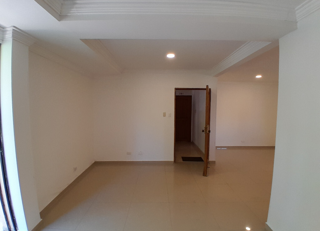 Inmobiliaria Issa Saieh Apartamento Venta, Ciudad Jardín, Barranquilla imagen 1