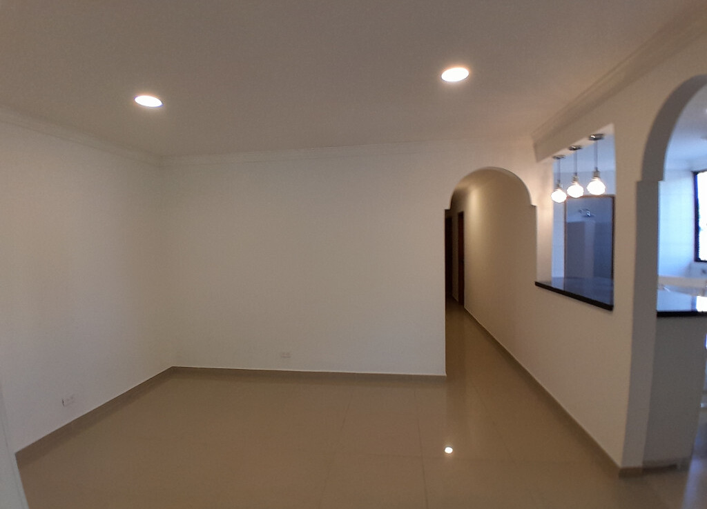 Inmobiliaria Issa Saieh Apartamento Venta, Ciudad Jardín, Barranquilla imagen 4