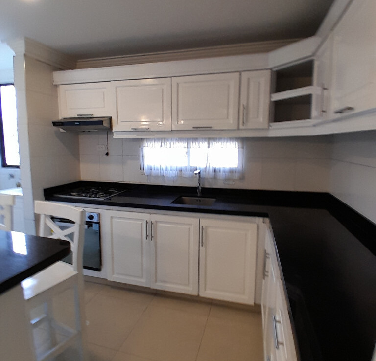 Inmobiliaria Issa Saieh Apartamento Venta, Ciudad Jardín, Barranquilla imagen 6