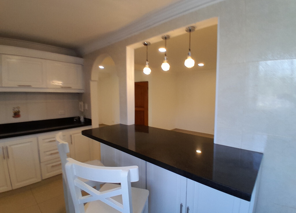 Inmobiliaria Issa Saieh Apartamento Venta, Ciudad Jardín, Barranquilla imagen 8