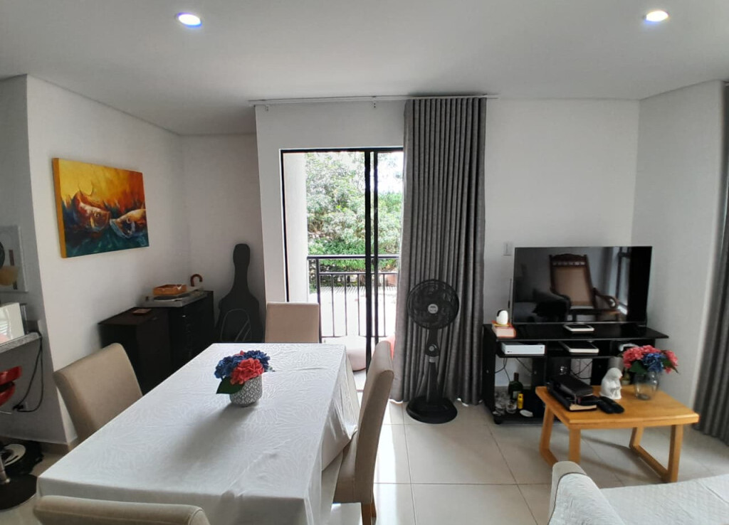 Inmobiliaria Issa Saieh Apartamento Venta, Cisneros, Barranquilla imagen 1