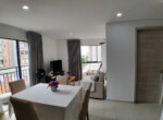 Inmobiliaria Issa Saieh Apartamento Venta, Cisneros, Barranquilla imagen 0