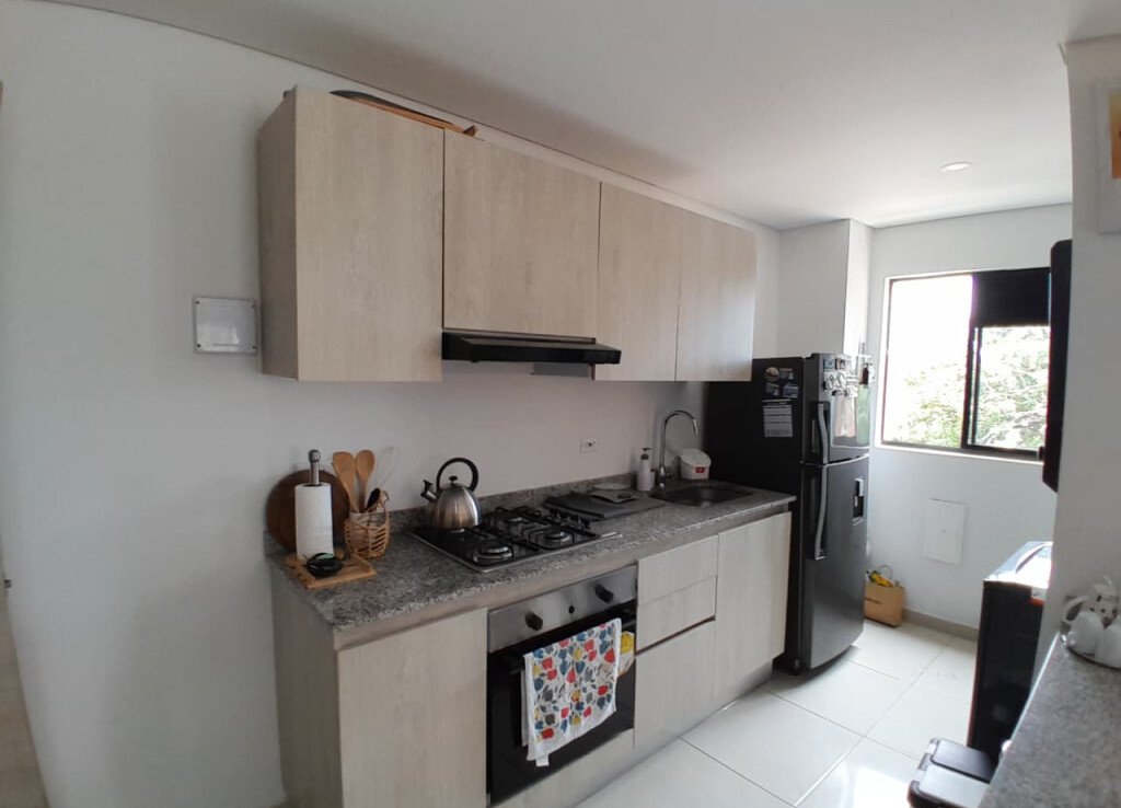 Inmobiliaria Issa Saieh Apartamento Venta, Cisneros, Barranquilla imagen 2