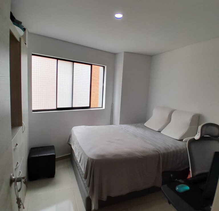 Inmobiliaria Issa Saieh Apartamento Venta, Cisneros, Barranquilla imagen 4