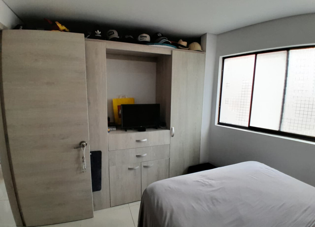 Inmobiliaria Issa Saieh Apartamento Venta, Cisneros, Barranquilla imagen 5