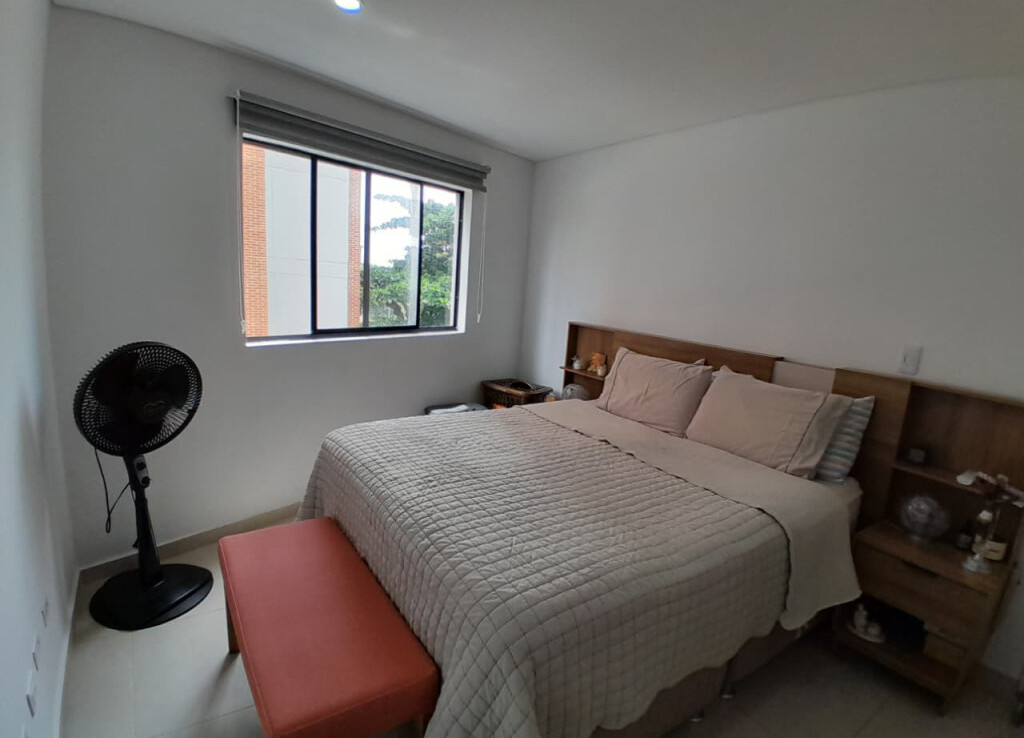 Inmobiliaria Issa Saieh Apartamento Venta, Cisneros, Barranquilla imagen 6