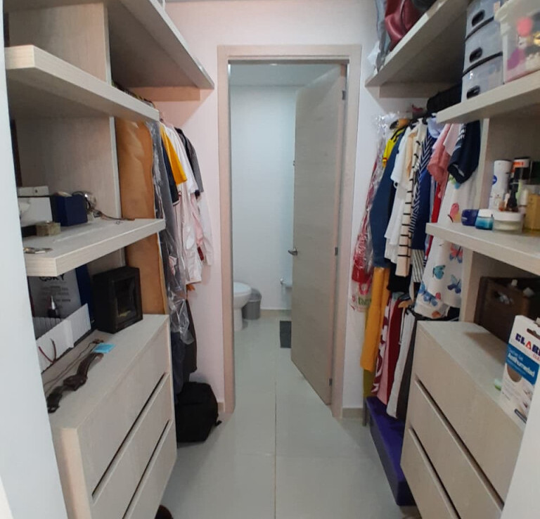Inmobiliaria Issa Saieh Apartamento Venta, Cisneros, Barranquilla imagen 7