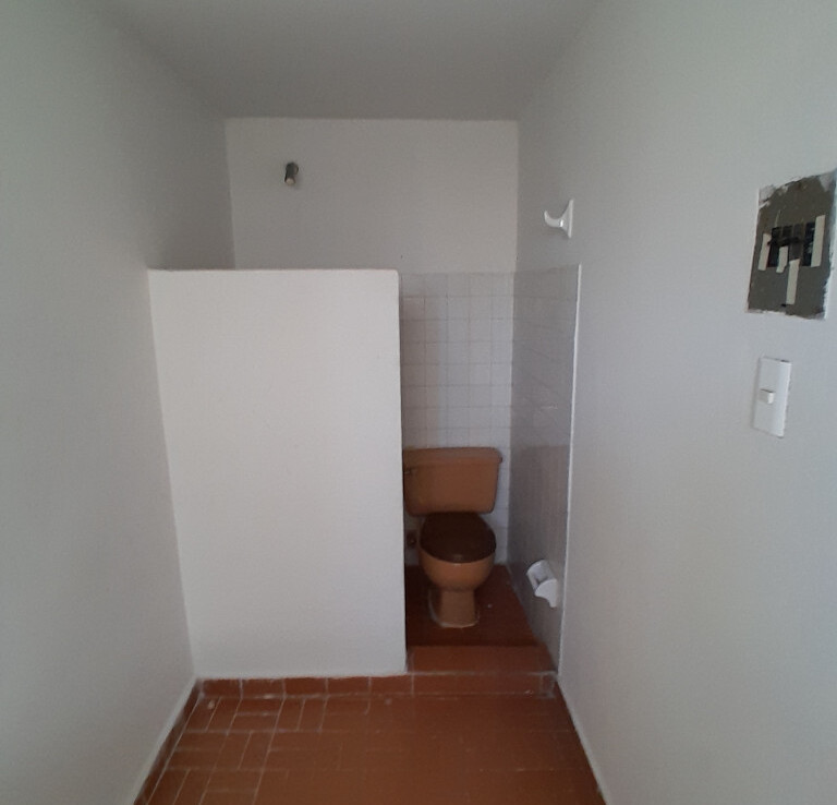 Inmobiliaria Issa Saieh Apartamento Arriendo, El Prado, Barranquilla imagen 10