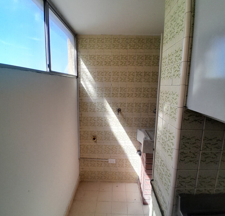 Inmobiliaria Issa Saieh Apartamento Arriendo, El Prado, Barranquilla imagen 11