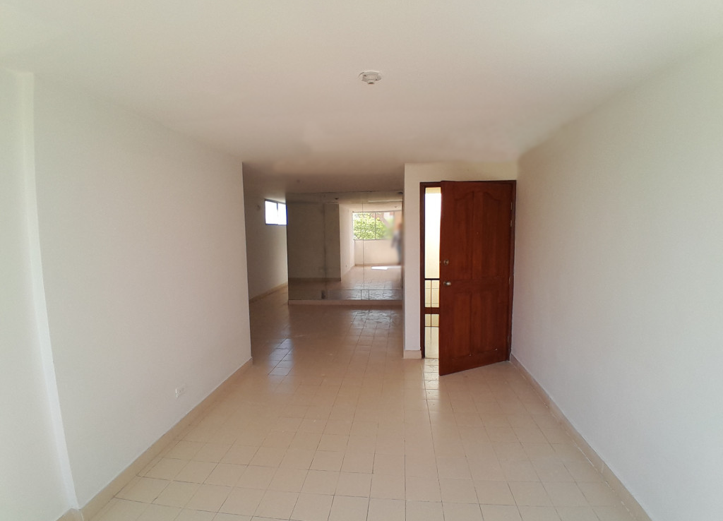 Inmobiliaria Issa Saieh Apartamento Arriendo, El Prado, Barranquilla imagen 0