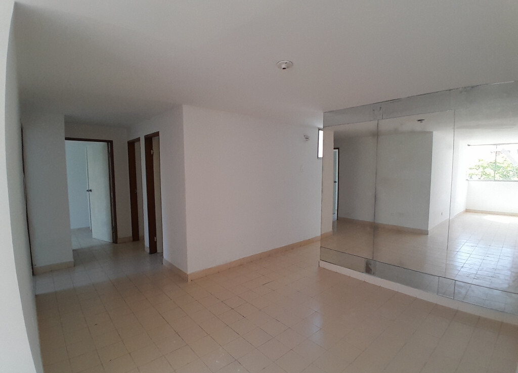 Inmobiliaria Issa Saieh Apartamento Arriendo, El Prado, Barranquilla imagen 1