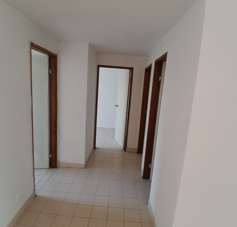 Inmobiliaria Issa Saieh Apartamento Arriendo, El Prado, Barranquilla imagen 3