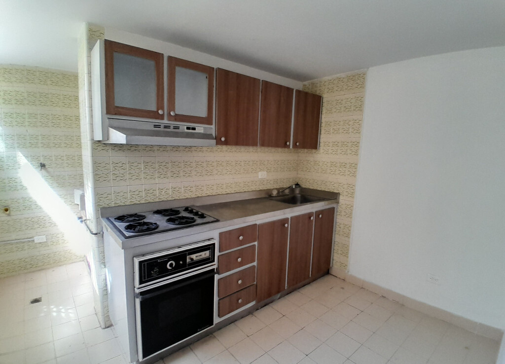Inmobiliaria Issa Saieh Apartamento Arriendo, El Prado, Barranquilla imagen 4