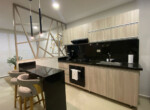 Inmobiliaria Issa Saieh Apartaestudio Arriendo, El Tabor, Barranquilla imagen 1