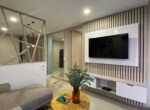 Inmobiliaria Issa Saieh Apartaestudio Arriendo, El Tabor, Barranquilla imagen 4