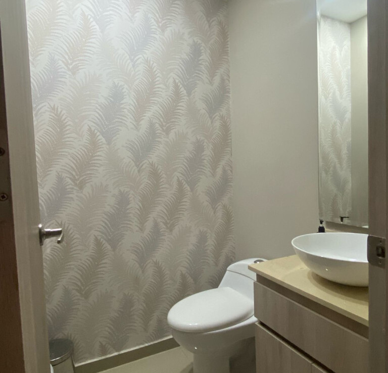 Inmobiliaria Issa Saieh Apartaestudio Arriendo, El Tabor, Barranquilla imagen 5