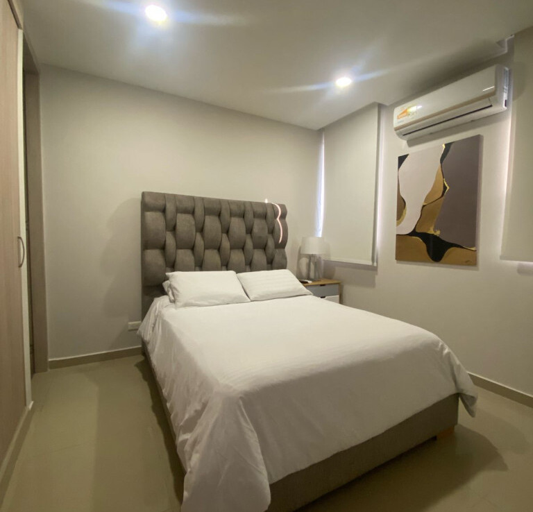 Inmobiliaria Issa Saieh Apartaestudio Arriendo, El Tabor, Barranquilla imagen 6