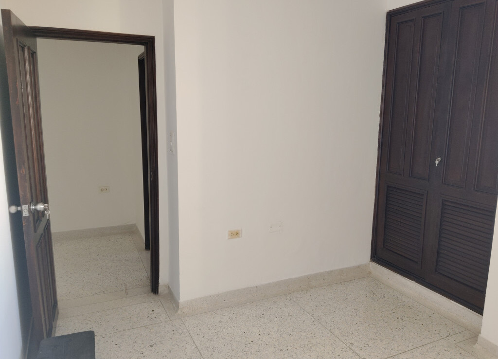 Inmobiliaria Issa Saieh Apartamento Venta, El Prado, Barranquilla imagen 12