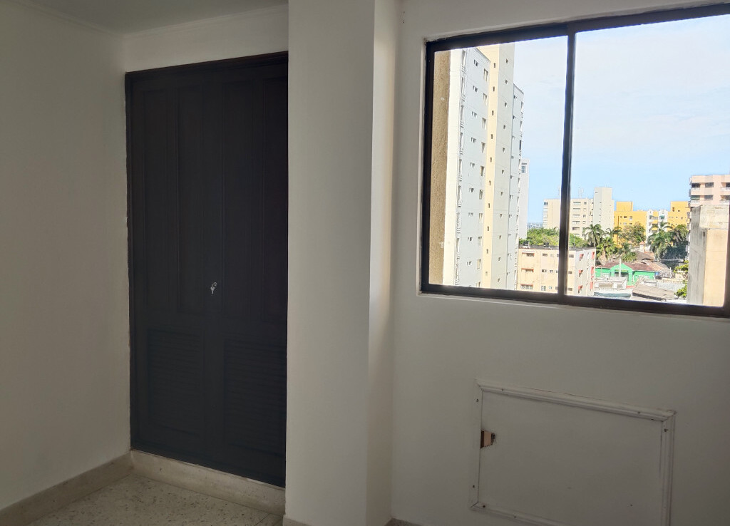 Inmobiliaria Issa Saieh Apartamento Venta, El Prado, Barranquilla imagen 13
