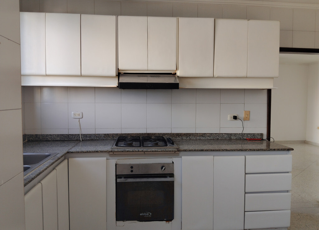 Inmobiliaria Issa Saieh Apartamento Venta, El Prado, Barranquilla imagen 6